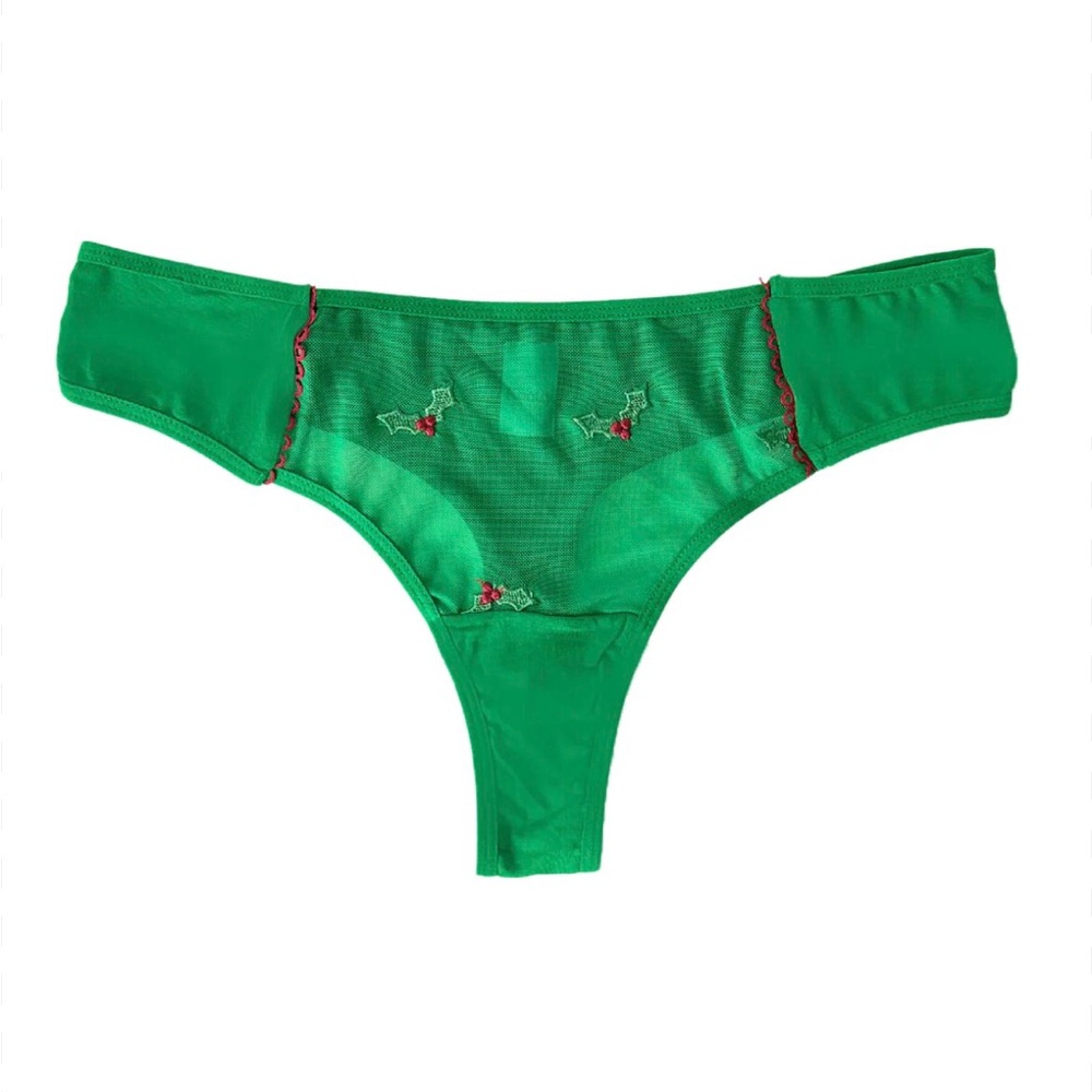 Green Kids Bottoms